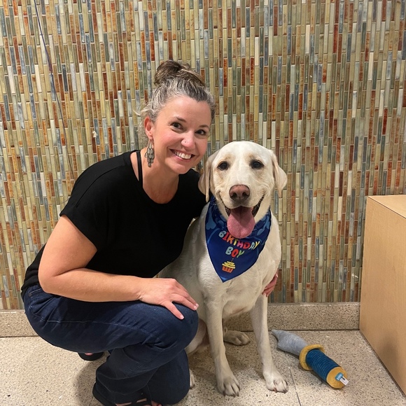 Meet your Posher, Brandy - Picture 1 of 1